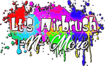 LT's Airbrush-N-More