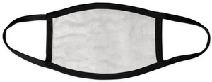 Custom Face Coverings