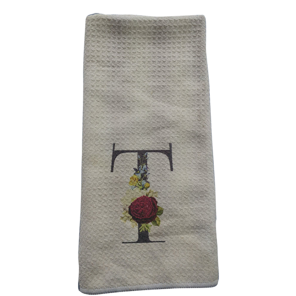 Kitchen Tea Towel