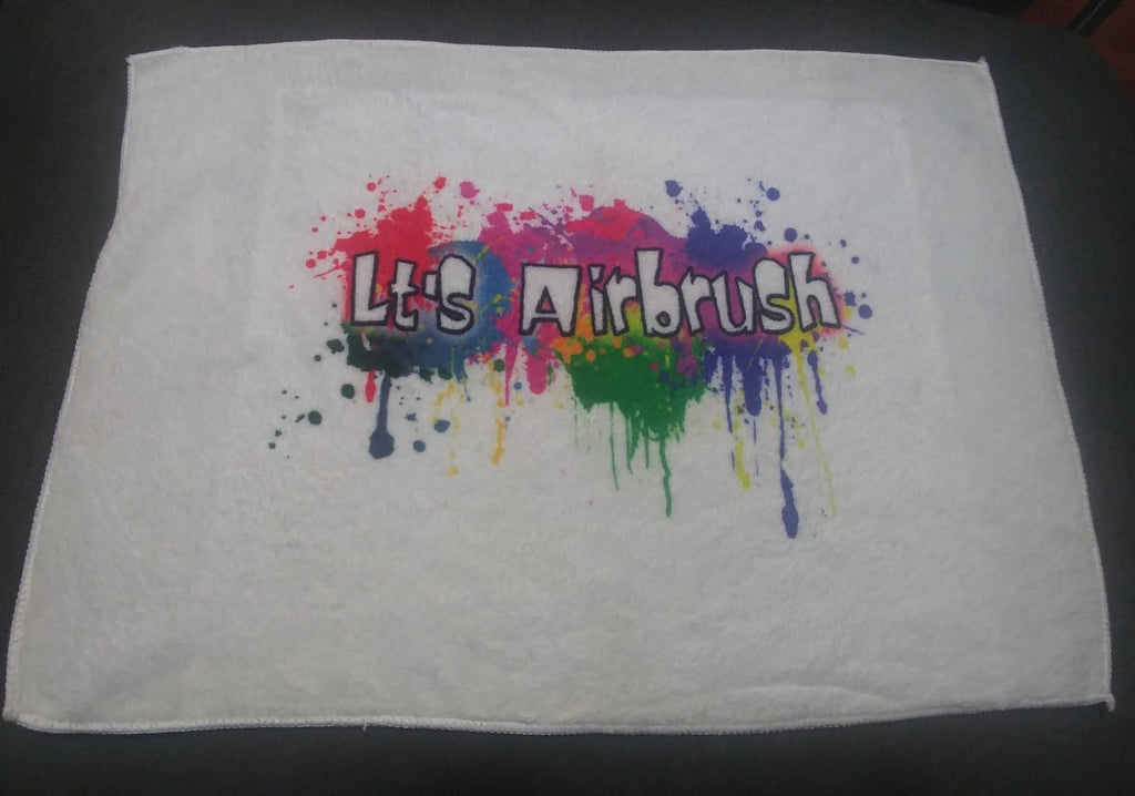 Super Soft Microfiber Cloth